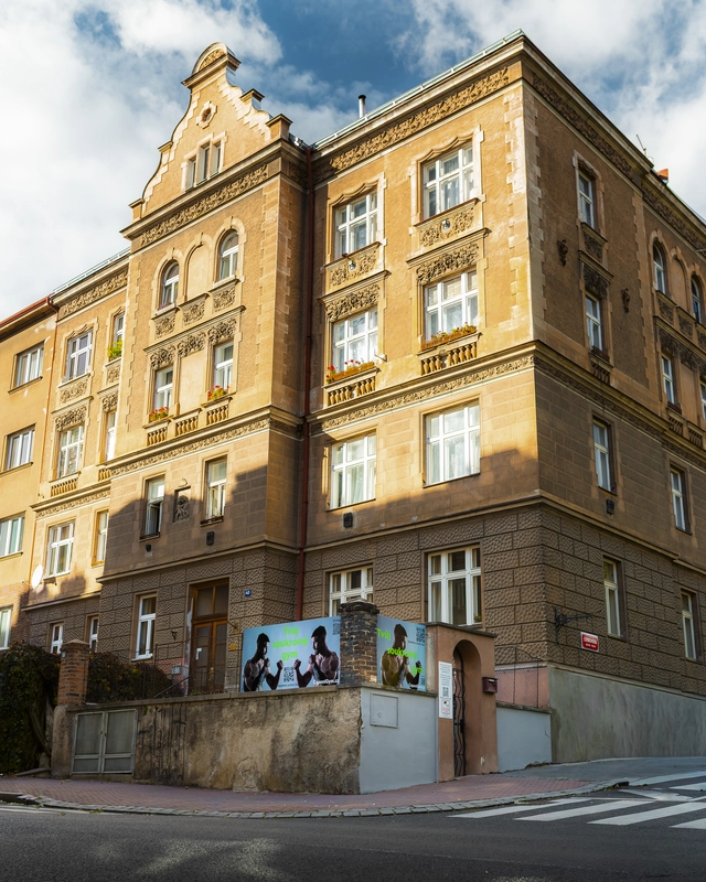 Tvůj soukromý gym