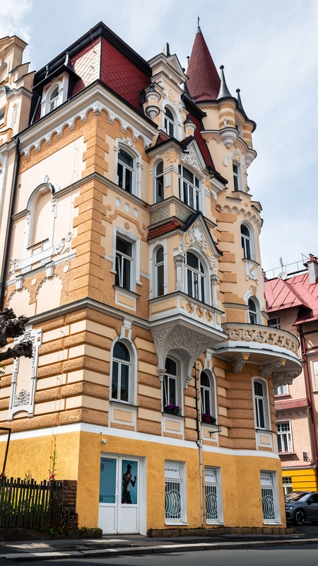 Tvůj soukromý gym